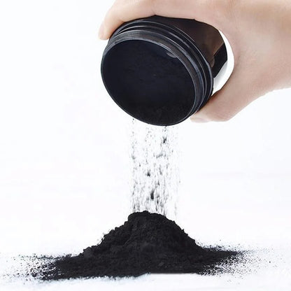 Snowbeam teeth whitening powder