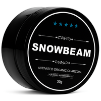 Snowbeam teeth whitening powder