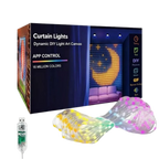 SnowBeam™ GlowCurtain